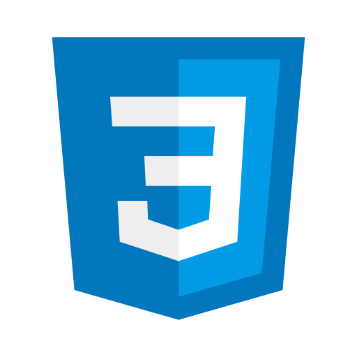 Logo CSS3