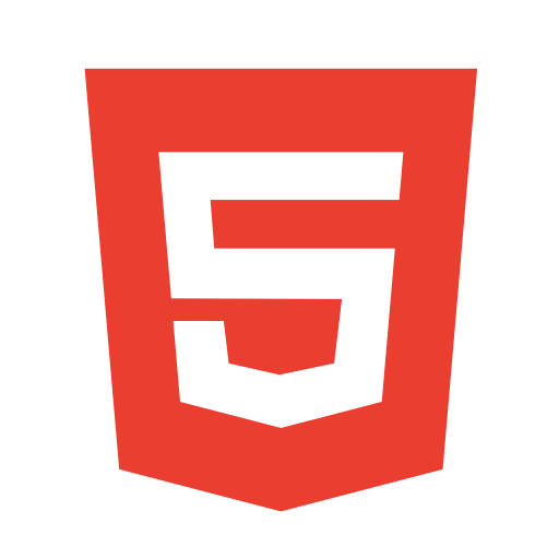 Logo HTML5